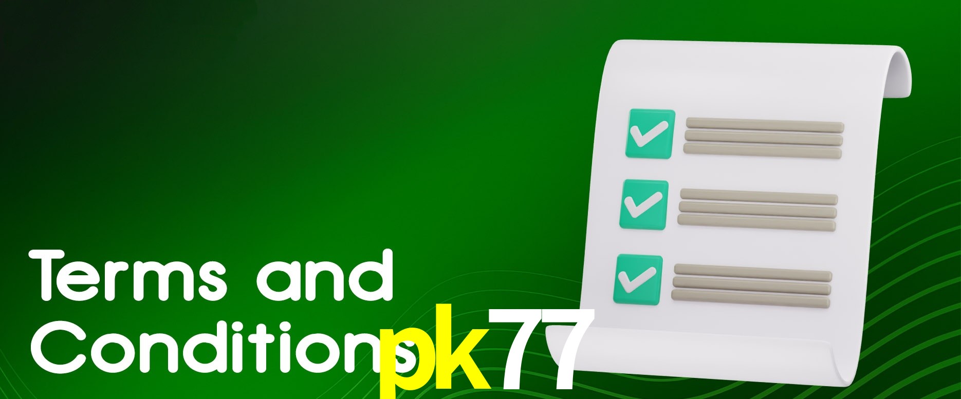 Responsive Design pk77