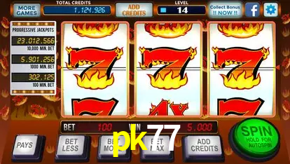 VIP Casino pk77