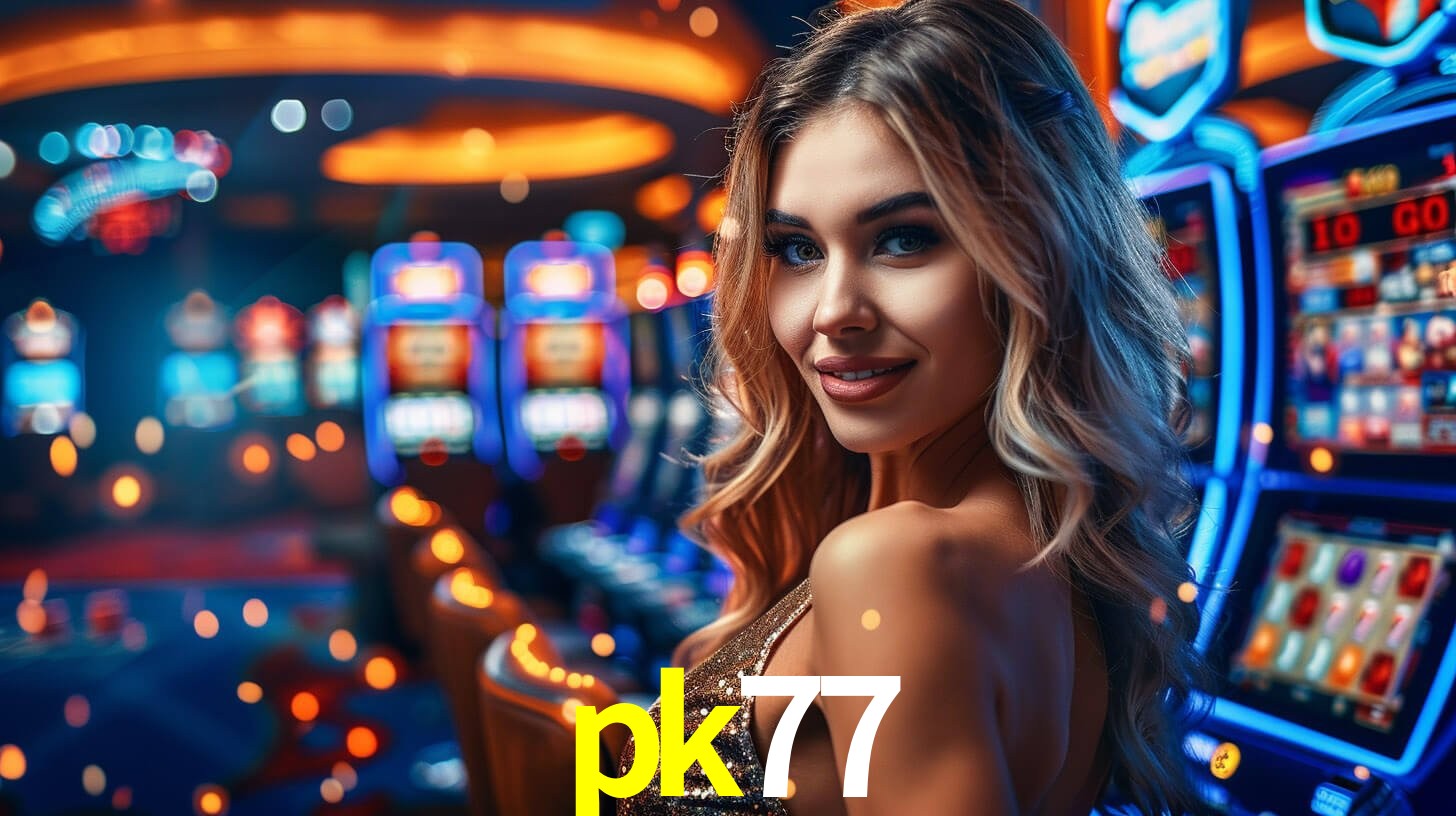 Seasonal Promotions pk77